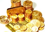 Giá vàng quốc tế ngày càng bỏ xa trong nước