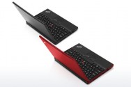 'Siêu' di động ThinkPad X100E có giá 10 triệu đồng