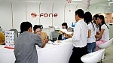 Đã trình Chính phủ hồ sơ liên doanh SK Telecom & S-Fone