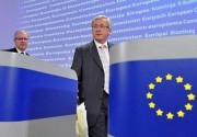 EU quyết định bơm 30 tỷ euro cho Hy Lạp
