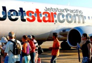 Jetstar Pacific tăng chuyến Hà Nội - Đà Nẵng, Nha Trang
