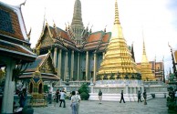 Hàng nghìn khách Việt huỷ tour tới Thái Lan