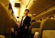 Vietnam Airlines hủy tiếp các chuyến bay tới châu Âu