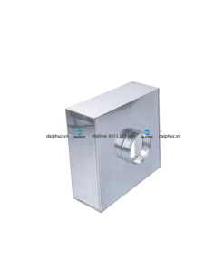 Hộp gió - HEPA box