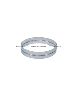 Măng xông ống gió tròn - Socket