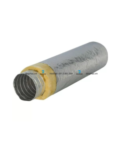 Ống gió mềm - Flexible Duct