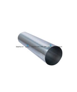 Ống gió tròn trơn - Round Duct