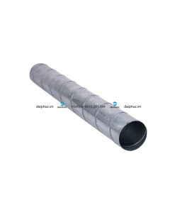 Ống gió tròn xoắn - Spiral Duct