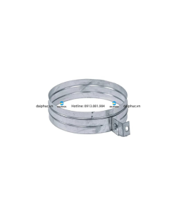 Alternative view of Quang treo ống gió - Pipe hanger