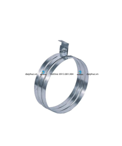 Quang treo ống gió - Pipe hanger