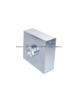 Alternative view of Hộp gió - HEPA box