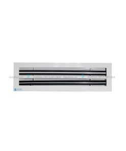 Cửa gió nan 2 Slot (SLD) - Slot linear Diffuser