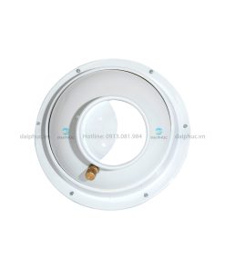 Cửa gió thổi xa (Ball type jet diffuser)