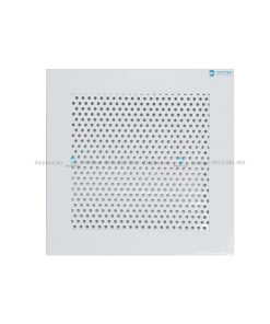 Cửa gió tôn soi lỗ kiểu 2 (PFD) Perforrated Face diffuser