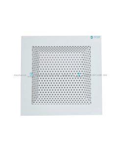 Cửa gió tôn soi lỗ kiểu 1 (PFD) Perforrated Face diffuser