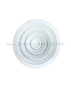 Cửa gió tròn khuyếch tán (RD) Round diffuser