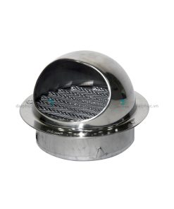 Vent cap inox (Chụp thông hơi)
