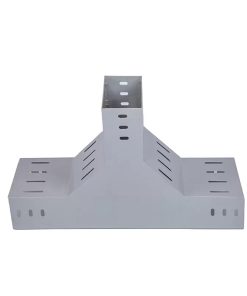 Tê xuống máng cáp