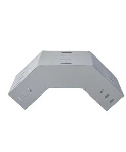 Cút xuống máng cáp