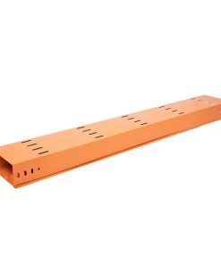 Alternative view of Máng cáp điện