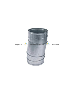 Alternative view of Ống gió lượn tròn - Round Duct Offset