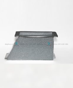 Chân rẽ ống vuông - vuông (Round to Round brand)