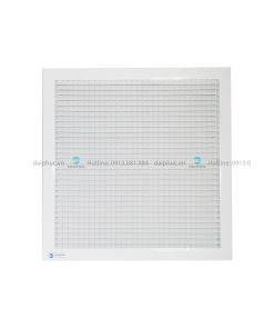 Cửa nan sọt trứng (Eggcrate grille - ECG)