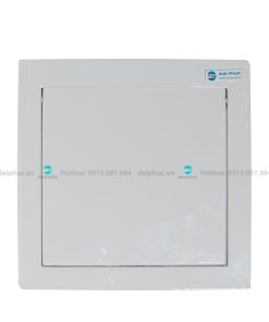 Cửa xả áp (Pressure release door - PRD)